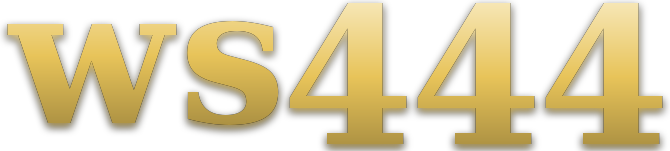 ws444 logo
